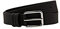 ESPRIT Damen 033ea1s305 Mode-Schal, 001/Black, 75