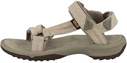 Teva Damen Terra Fi Lite Suede WomensSandale