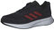 adidas Herren Duramo 10 Shoes Laufschuhe, Legend Ink/Scarlet/Cloud White, 40 EU