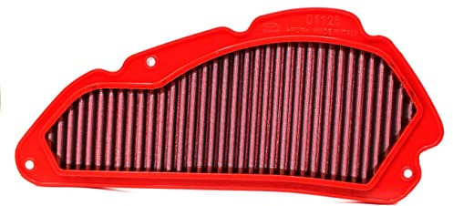 FM01126 FILTRO BMC LAVABILE RACING SPORTIVO HONDA SH I 125/150 2020 2021
