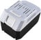 aunstarwei 18V 4.0Ah BL1813G BL1815G BL1820G Battery Replace for Makita Drill HP457D TD127D DF457D HP457D JV183D UR180D CL183D BL1840G BL1811G BL1830G BL1840G