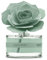 MUHA' | Raumduftdiffusor Rosa Diffuser, Duft Cuoio e Frutti, Raumduftdiffusor mit Rosenholz aus Birke, 50 ml Format