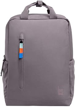 GOT BAG Rucksack Daypack 2.0 | Laptop Rucksack mit 14 Laptopfach | 11L Füllvolumen Handgepäck Tagesrucksack (sea urchin)