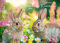 Edition Seidel Premium Kalender Faszination Hasen und Kaninchen 2025 Format DIN A3 Wandkalender Tierkalender Wildtiere Waldtiere Haustiere Tier Kinder