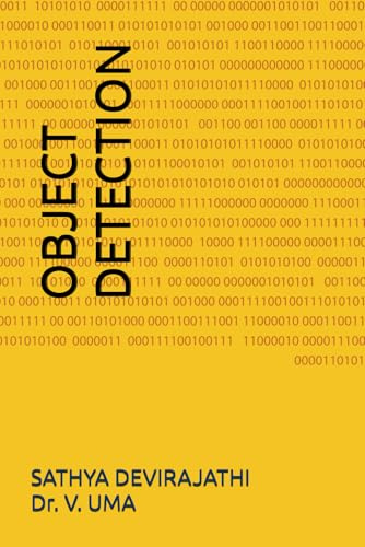 OBJECT DETECTION