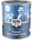 1919 By Mauler Vernis Polyuréthane pour bois, métal et PVC - Mat Incolore 1L - Haute résistance qualité professionnelle