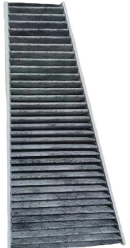 VHJIO Cartuccia Filtro Aria condizionata Esterna for Auto, Filtro Aria OEM n. 8KD 819 439 A 8KD819439 for Audi A4 Q5 A5 S5 Filtro Separato Filtri abitacolo(1 Filter)