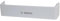 ERICAMBI, Balconcino Mensola Portabottiglie per Frigorifero compatibile con Bosch Neff 660810, Lunghezza 490 mm x Profondità 120 mm x Altezza 100 mm, KDN30V0001 KDV32V1301