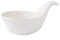 Salsiera Piattino in ceramica giapponese Piatto in ceramica bianca Piatto for salsa al caviale Piatto for verdure miste Piatto for aceto Piatto for salsa in ceramica commerciale Brocca per salsa(Picco
