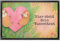 Mr. & Mrs. Panda Personalisierte Fußmatte Faultiere Herz Design 60 x 90 cm - Geschenk, Ehefrau, Verlobung, Heiraten, Mitbringsel, Türvorleger
