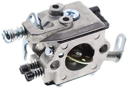 Carburetor Air Filter Ignition Coil Fuel Line Tune Up Compatible With Stihl 021 023 025 MS210 MS230 MS250 Chainsaw Compatible With Walbro WT286