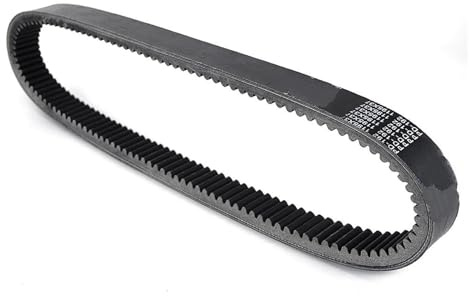 Zahnriemen Für Lynx Für Rave 550 Für Xtrim 550 Zahn Stick Gürtel Antriebsriemen