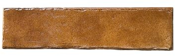 Mattonella Listello in Gres Porcellanato, Marrone Cotto Antico, 7,5 x 30 cm, Spessore 0,7 cm 23 pz (0,51 mq)