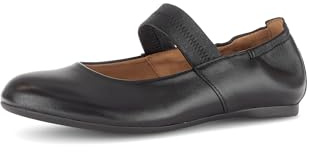 Gabor Damen Klassische Ballerinas, Frauen Ballerinas