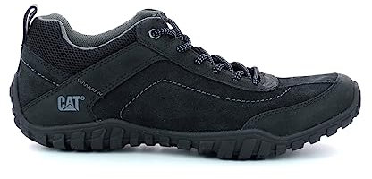 Cat Footwear Arise, Zapatos de Trekking Hombre, Black, 42 EU