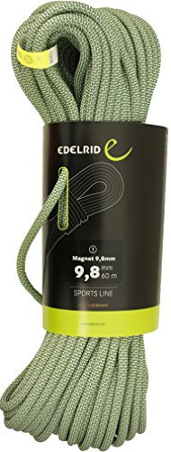 EDELRID SE Magnet 9,8 mm, 70 Meter, Oasis/icemint