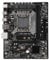 Computer-Mainboard Unterstützt LGA1356-Prozessor, 2-Kanal-DDR3-Gigabit-LAN-Mining-Mainboard Unterstützt ECC-DDR3-Dual-Channel-Speicher, 4 SATA2.0 M.2NVME PCIE1X 6 USB2.0 PCIE16X