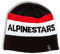Alpinestars Stake - Black - Men´s