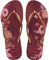 Havaianas - Slim Organic, Infradito da Donna Eleganti, Resistenti e Versatili con Suola Antiscivolo, Donna