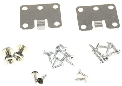 Kit intégration porte Lave-vaisselle AS0012672 BRANDT