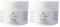 alessandro Striplac Peel or Soak Cleansing Pads – Reinigungspads zur Anwendung auf dem Naturnagel – Vor und nach dem Lackieren – Mit Pfirsichduft – 50 Stück (2er Pack)