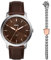 Fossil FS6019SET Reloj de Hombres