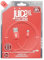 Juice XL 2m Apple Lightning Cable - USB to Lightning iPhone Charger, MFI Certified, Long & Durable iPad & iPhone Cable (Coral)