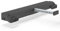 Elektrischer Fensteröffner | STAR 30 230V comunello Mowin | Fensterantrieb mit Kettenantrieb | einstellbarer Hub | 300N Schub-/Zugkraft | Kipp-/ Klapp-/ Dachfenster (Schwarz)