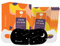 Steam Eye Mask - 5PCS Warming Eye Mask, Self Heating SPA Warm Eye Mask, Disposable Heated Sleep Eye Masks, Moist Hot Warm Eye Compress for Dry Eyes Puffy Eyes, Dark Circles, Relief Stress Eyes Fatigue
