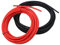 Spacnana SOLAR EXTENSION Cable High Temperature Copper XLPE Sleeve Cable (6mm² 50m)