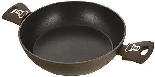 Tognana Diamantea Tegame, Alluminio, Bronzo, 28 cm