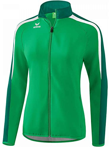 Erima Damen Präsentationsjacke Liga 2.0