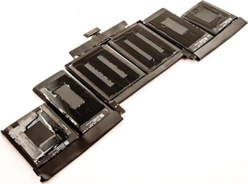 MicroBattery MBXAP-BA0021 Akkuladegerät Lithium Polymer (LiPo) 8755 mAh 11,36 V