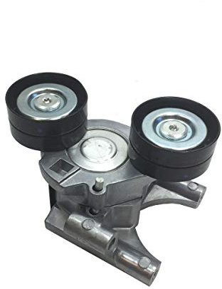 Tpuk Fan Drive Belt Tensioner Pulley For Transit 2.2 Rwd Mk7 Mk8 2011 On 1766642P