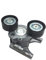 Tpuk Fan Drive Belt Tensioner Pulley For Transit 2.2 Rwd Mk7 Mk8 2011 On 1766642P