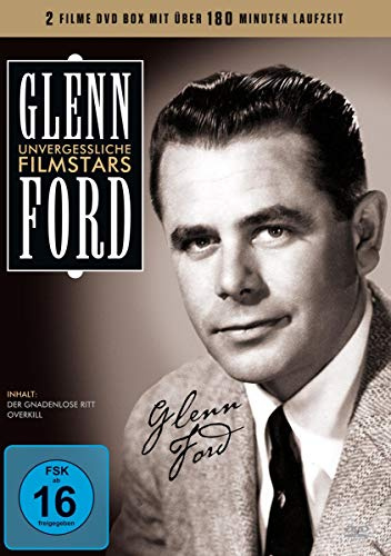 Schwergewichte der Filmgeschichte: Glenn Ford