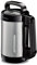Moulinex - Heizstab 1.2, 1000 W, schwarz/Edelstahl lm542810