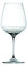 Zafferano Esperienze - Copa para Vinos Amarone-Pinot Negro-Gris de Vidrio Sonoro Superior, cl 60 h 220mm d 100mm, Juego de 6 Piezas