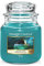 Yankee Candle Moonlit, Wachs, Mondlicht-cove, Classic Medium Jar, 411