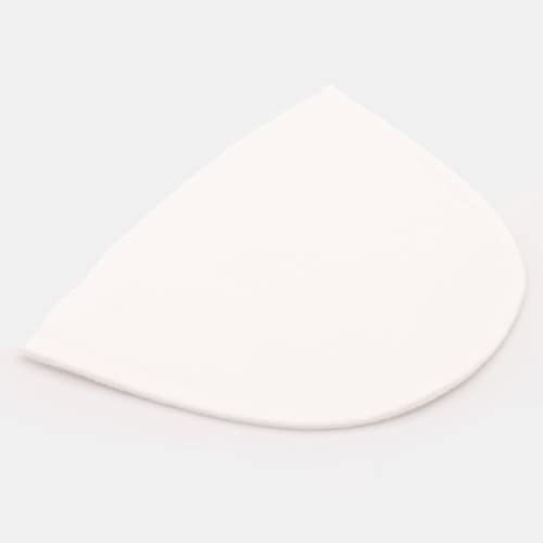 Zen Minded Azmaya Replacement Obo Flannel Japanese Pour-over Coffee Filter - Large