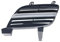 Gitter Vorne Links Kompatibel mit Nissan Juke F15 2010-2013 von Autoteile Gocht