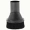 Spares2go Oval Dusting Brush Tool compatible with Miele SSP10 C1 C2 C3 S5261 S6210 S8320 Cat & Dog Vacuum Cleaners (35mm)