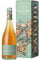 Saicho | Luxurious Non-Alcoholic Hojicha Sparkling Tea - Nori Seaweed, Roasted Hazelnut, Delicate Smoke Notes & Dry Woody Tannins - 750ml Bottle - Gift box included