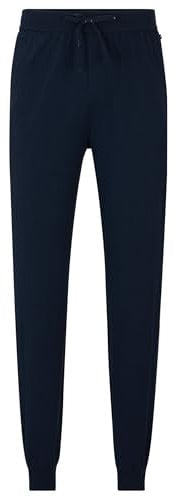 BOSS Herren Mix&Match Pants, Dark Blue403, Einheitsgröße EU
