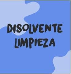 QUIMIBASE - DISOLVENTE LIMPIEZA EXTRA 5 LT