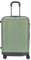 Zero Halliburton Edge Lightweight - 4-Rollen-Trolley 66 cm M sage