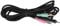 Cuifati GAME Headphone Cable Fit for Sennheiser G4ME ONE GAME ZERO PC 373D GSP350 with High Resolution Sound, OFC Copper Wire, 2m 6.6ft