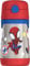 THERMOS Botella de Agua de Acero Inoxidable Aislada al Vacío con Popote de 10 Onzas, Spidey and His Amazing Friends