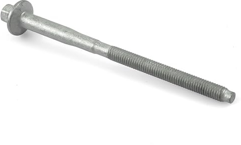 ROBUST Schraube Einspritzdüsenhalter für Ford Transit 2006 Weiter 6C1Q9T506AC 1372386