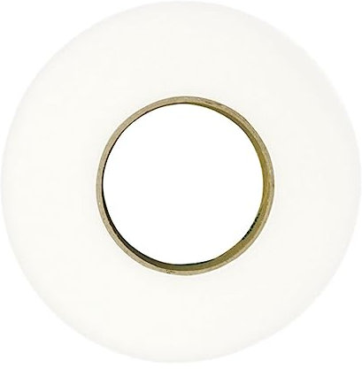 EXCEART 1rollo Cinta De Dobladillo Autoadhesiva De Doble Cara Tira Termoadhesiva para Manualidades y Ropa para Proyectos De Costura Casa Yardas